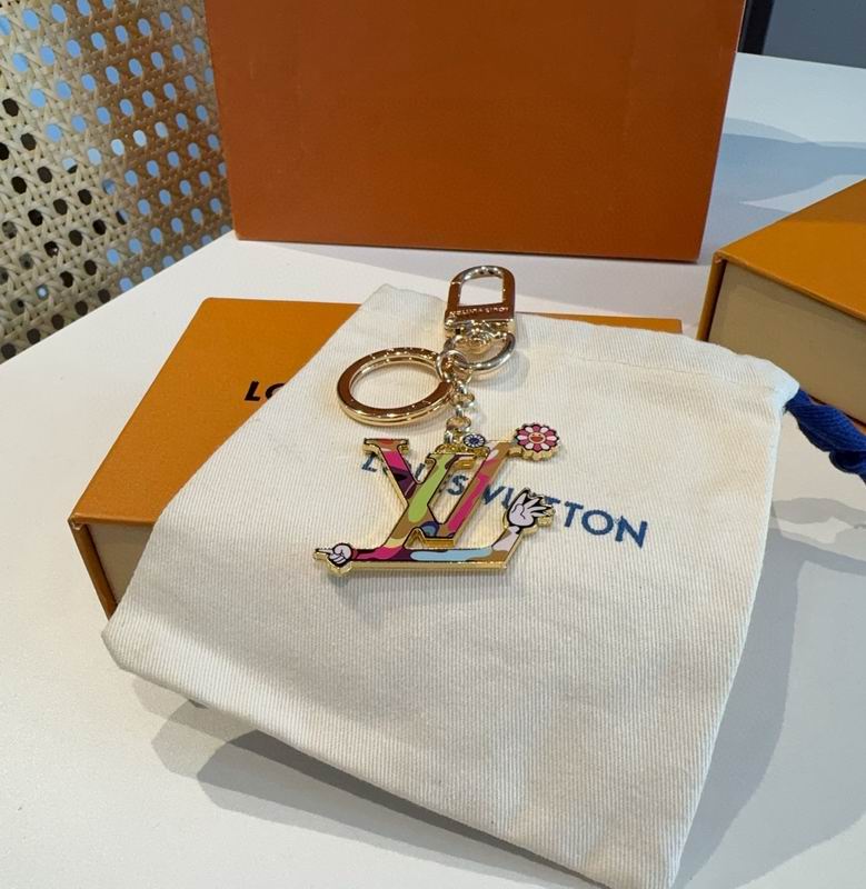 LV keyring m02